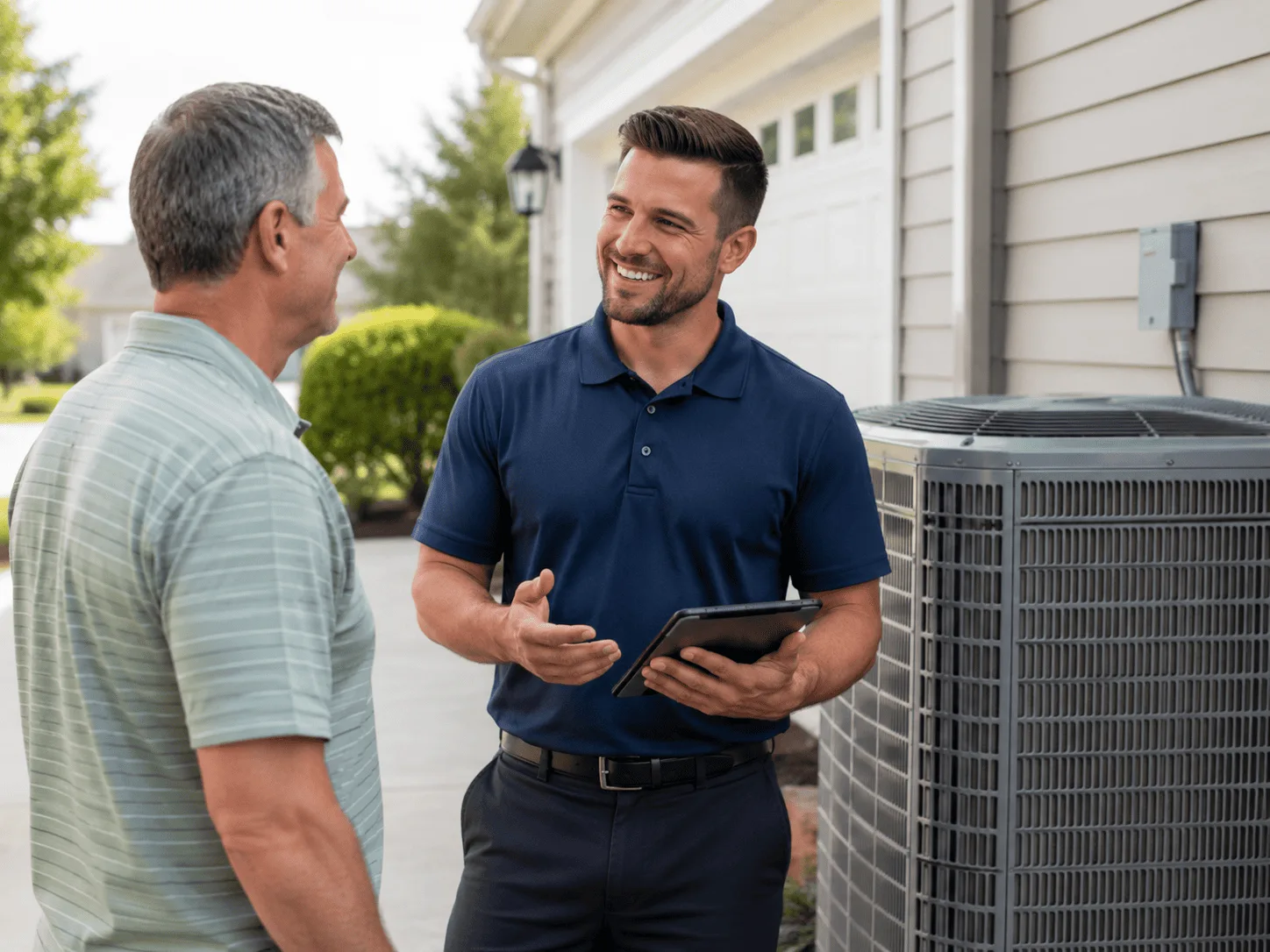 Heat Pump Installation Sparta, NC FAQs